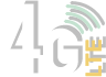 4G LTE data