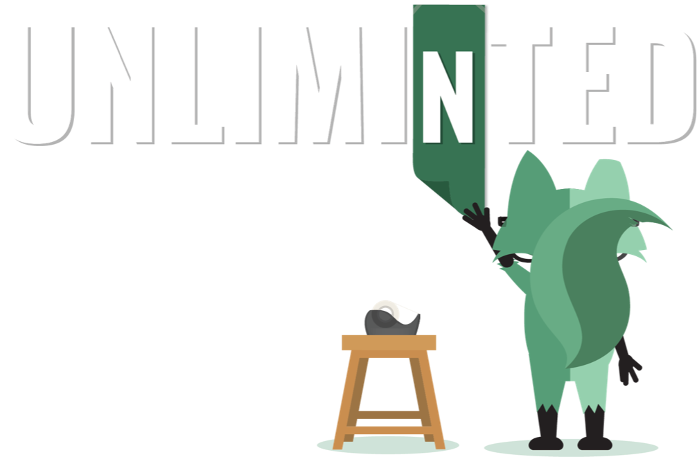 Mint Fox posting unliminted