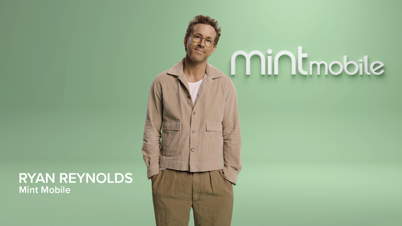 Ryan Reynolds video