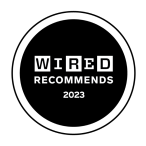 Wired Recommends