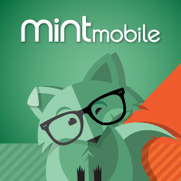 Mint Mobile – 4GB Phone Plan – 3 Months of Wireless Service $22.50 (Reg. $45)  at Best Buy