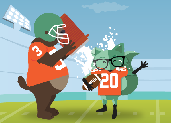 Mint In The Super Bowl? It’s Right, Alright.
