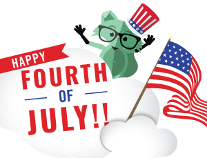 Happy Fourth of July