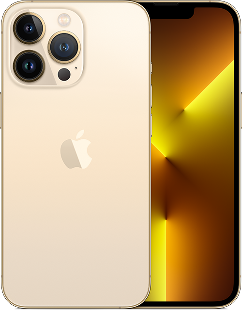 alpine-green Apple iPhone 13 Pro