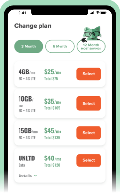 mint mobile internet