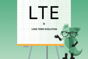 What Does LTE Mean & What Is It | Mint Mobile