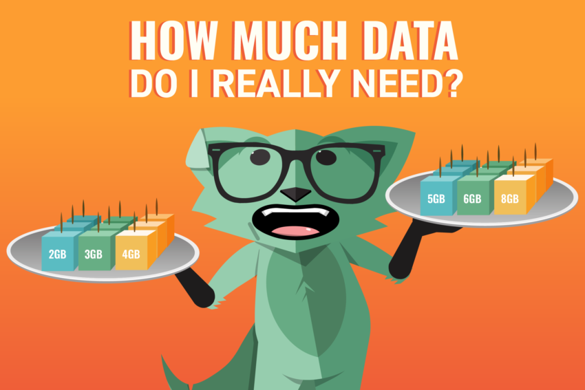 Wireless for one how to pick the best phone plan for one person Mint