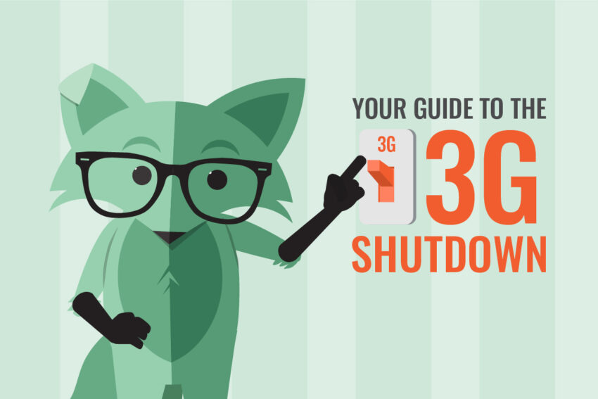 mint fox sharing what you need to know about the 3g shutdown 