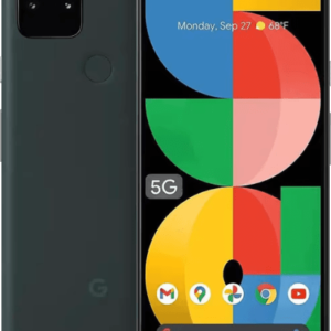 google-pixel-5a