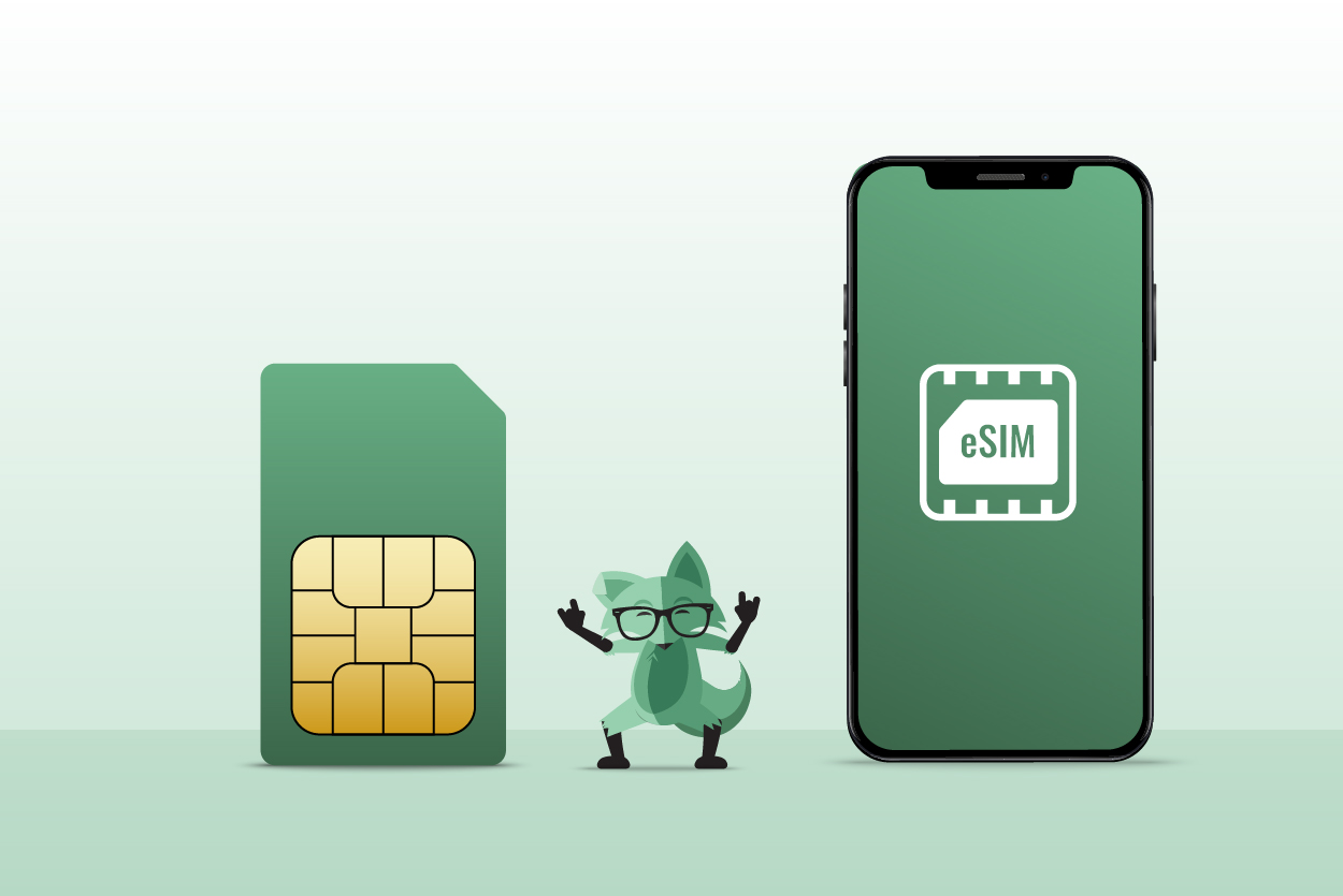 Dual SIM: What is it? What does it mean? How does it work?