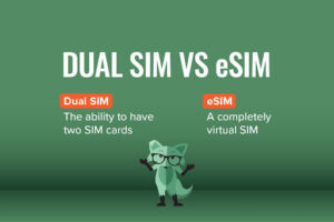 What is dual sim? | Mint Mobile