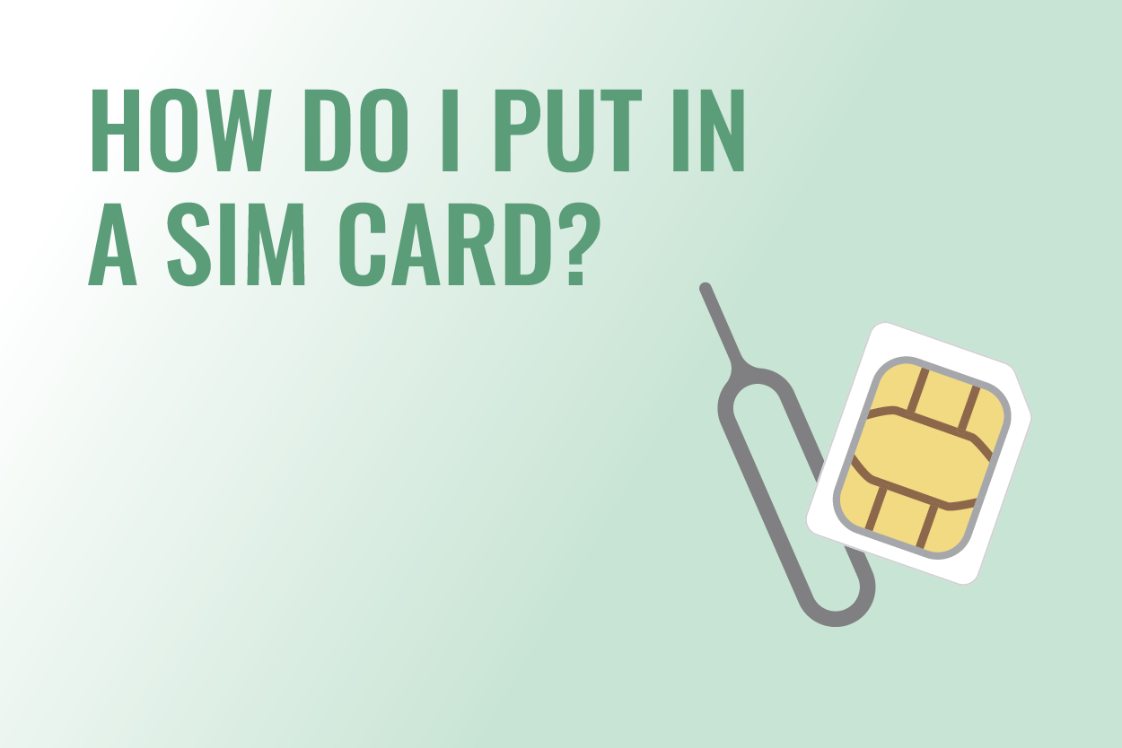 What is a SIM card What does a SIM card do Mint Mobile