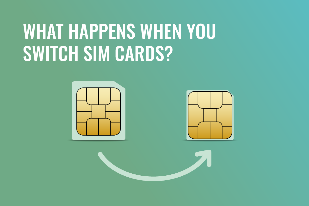 What is a SIM card What does a SIM card do Mint Mobile
