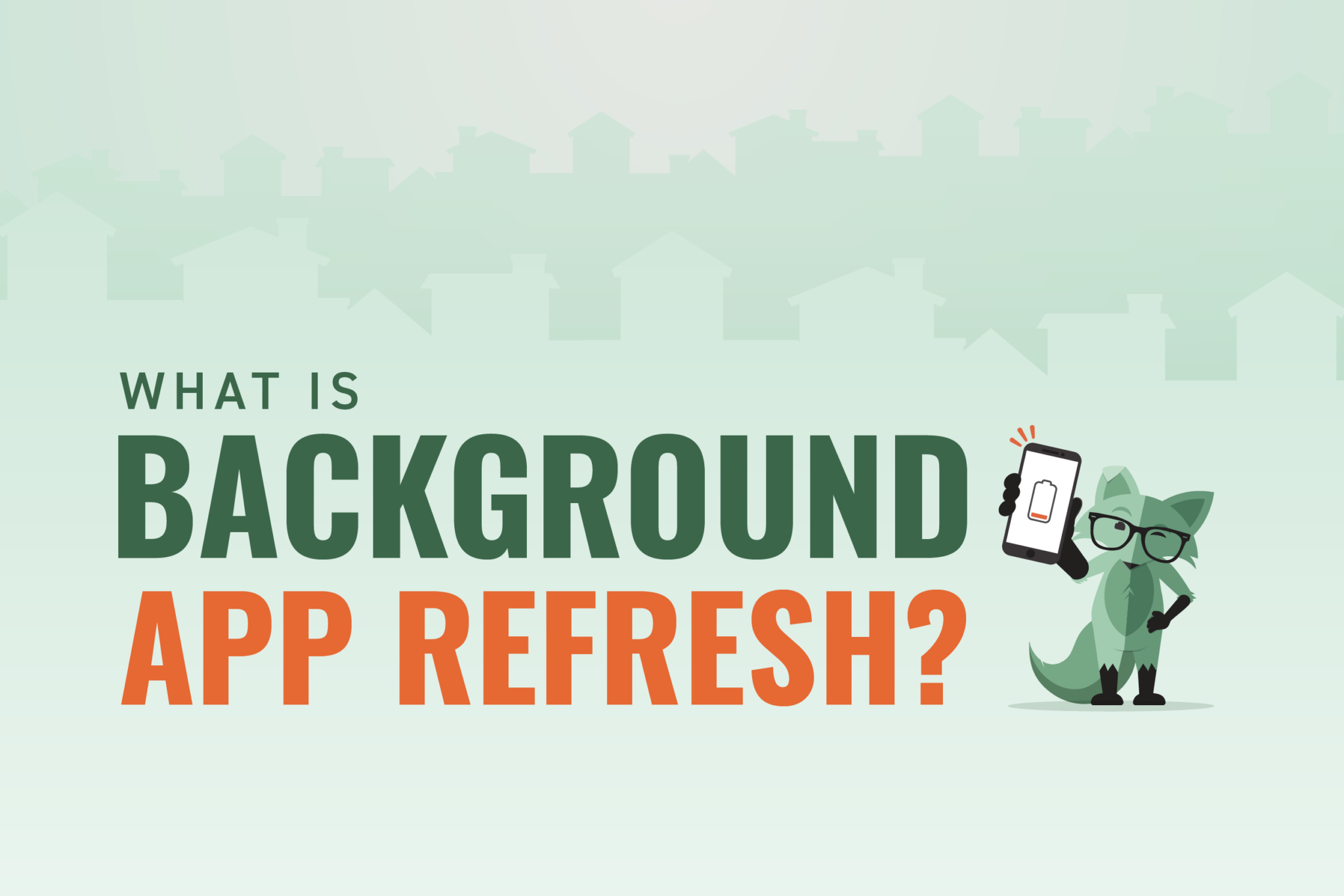 What Is Background App Refresh? | Mint Mobile