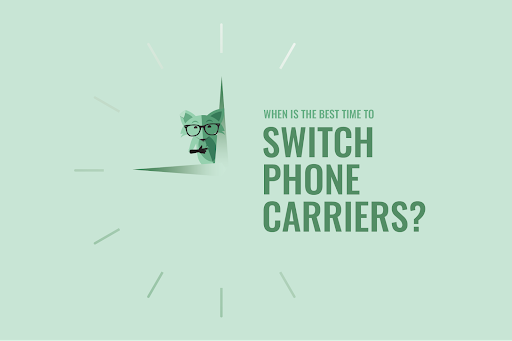 best offer to switch carriers