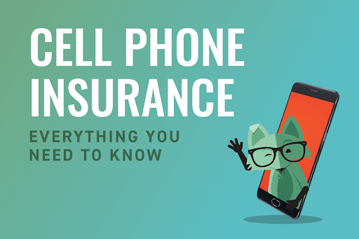 How To Get Insurance On Your Phone