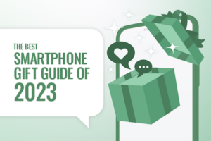 Best smartphone gift guide of 2023 | Mint Mobile