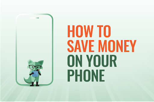 Mint Fox tells you how to make money on your phone