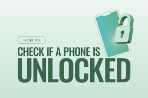 how to check if t mobile phone is unlocked