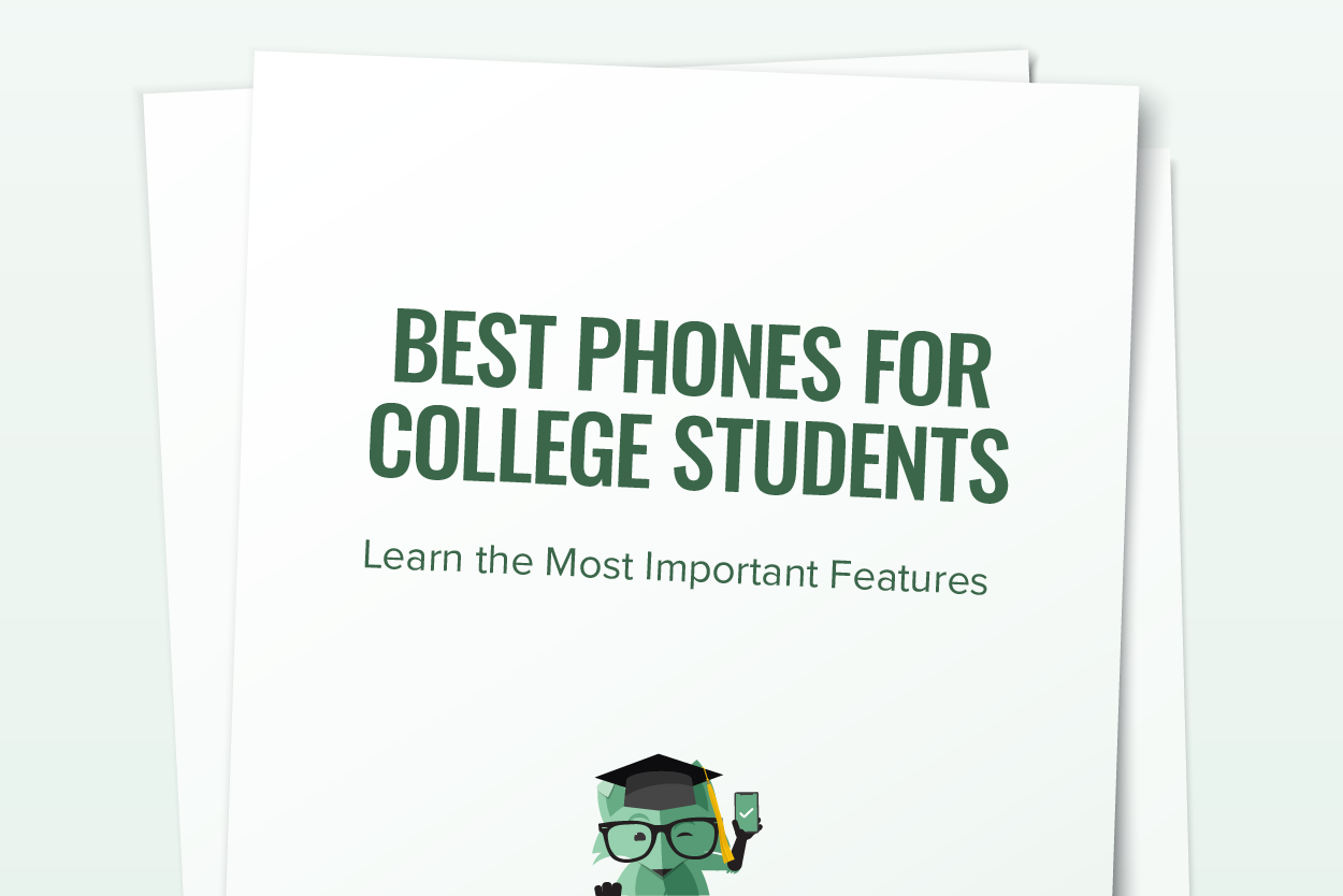 Best phones for college students in 2025 Mint Mobile