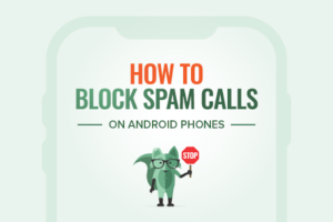 how to block spam calls on android t mobile
