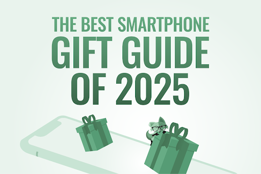 The best smartphone gift guide of 2025