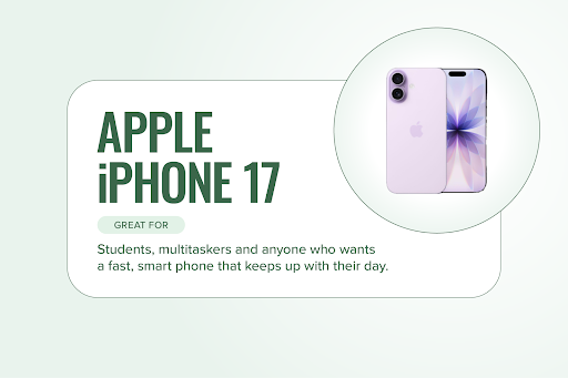 Apple iPhone 17