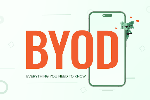 BYOD