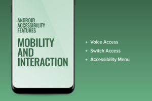Android accessibility settings: Tips for easier phone use | Mint Mobile