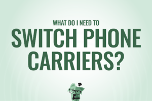 How do I switch phone carriers? Mint Mobile